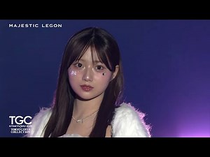 MAJESTIC LEGON｜TGC 北九州 2025