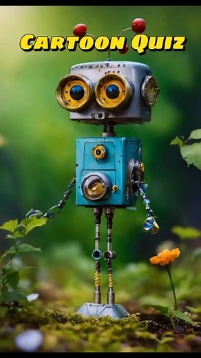 Cartoon Characters Quiz #foryou #disney #guesstheflag #viral #quizze #quiztime #shorts #shorts #reel #shorts #viral. | buzzfacts