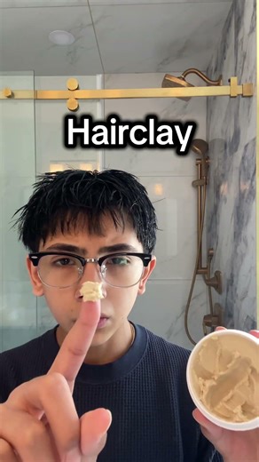 How to style the perfect blowout taper