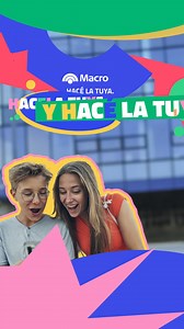 8.3K views · 11 reactions | Banco Macro on Reels | Facebook