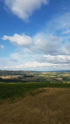 Conquering the Hilltop Castle: A Long Run Adventure
