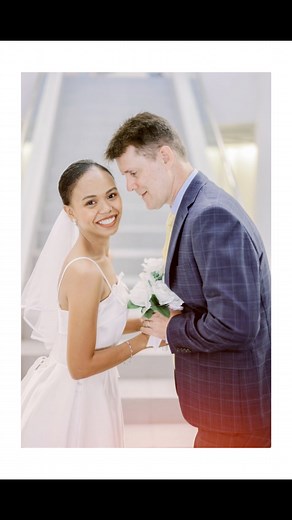 Happy Wedding Anniversary, my love. Cheers to another year of love, happiness, laughter, and endless adventures. I love you! 😘 #fyp #fypシ | Jean Liwana Evanson