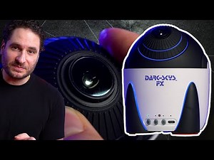 Does The DS-FX ZOOM Dethrone All Other Galaxy Projectors?