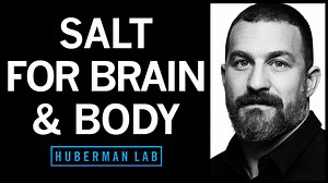 Using Salt to Optimize Mental & Physical Performance