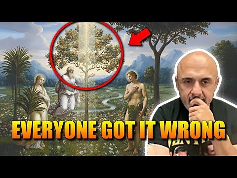 The REAL reason why GOD created the TREE OF KNOWLEDGE | Sam Shamoun