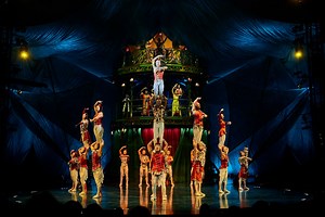 How Workforce Management Helps Cirque du Soleil Balance Artistic Ambition And Creativity