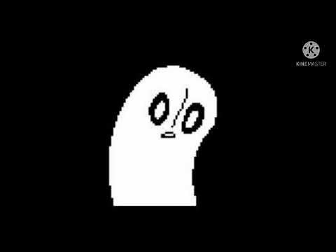 【UNDERTALE】ナプスタブルーク戦 [作業用BGM]