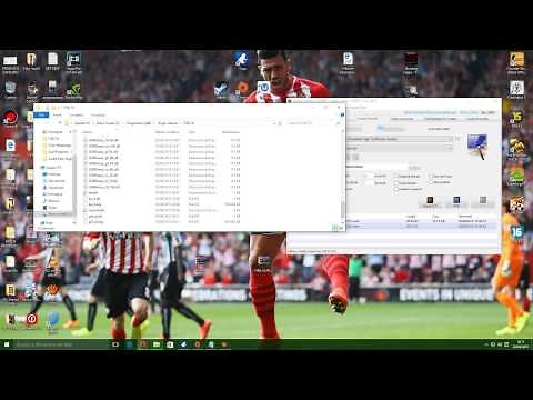How to change language on FIFA 16 + Language Pack |ITA|