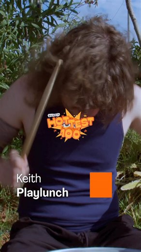 Keith by Playlunch comes in at 4th for triple j’s Hottest 100 of 2025 | ABC Music