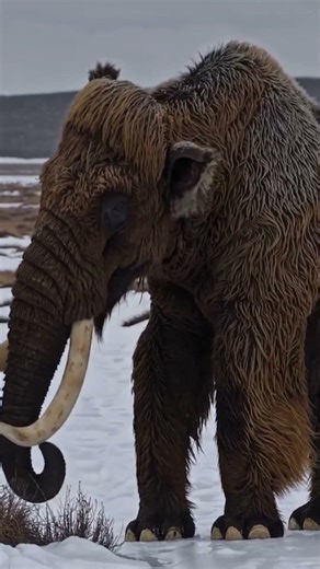 10,000 Years Ago, You Could Walk from London to Paris