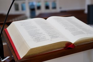 Sermons - St. David's Episcopal Church