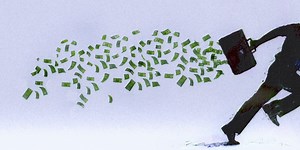 Why this CEO thinks a 6-figure salary isn’t always worth your time