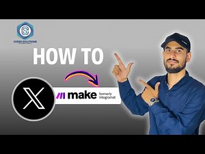 How to Use X (Twitter) with Make.com After App Removal – Full Automation Guide!