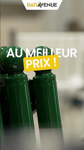 Solutions d'aménagement : Intérieur, Urbain, Bureau, Collectivités - Bati-Avenue.com