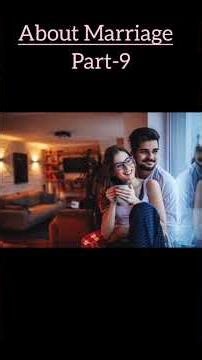 About marriage-9, Osho.