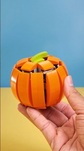 I built battle droids for Halloween! #lego #legomoc #halloween