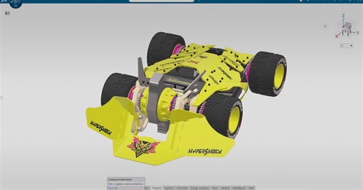 SOLIDWORKS xDesign 2026 GAの新機能