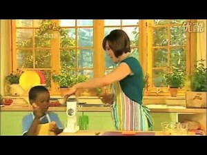 I can cook in sync courgette