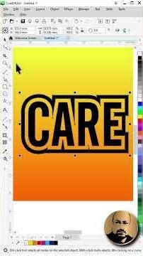 Make Your Text POP with This EASY Trick!