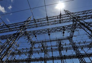 What is the electricity unit price in Saudi Arabia?