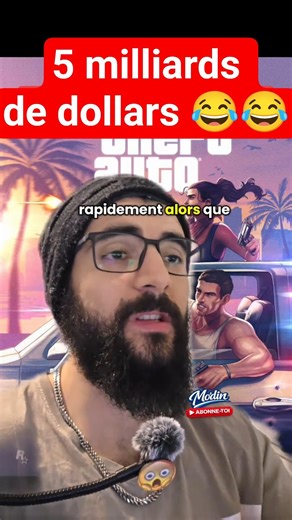 🎙️🤑 Rockstar made 5 billion just from #gta cards