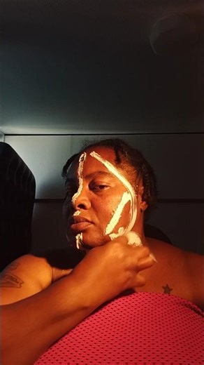 #creativity #facepaintingideas #facepainting #faceart #makeup #facemakeup #skincare #hairstyling