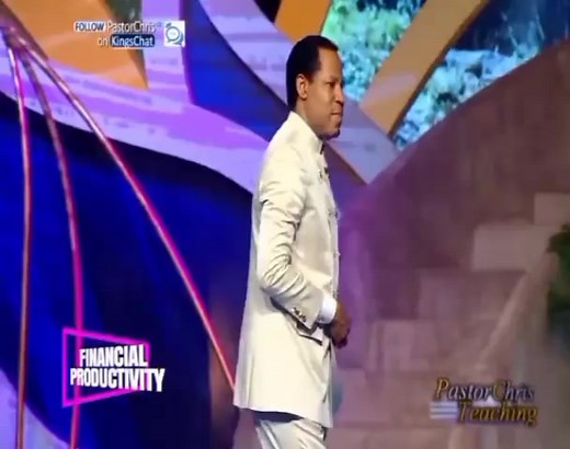 CREATED TO BE LIKE GOD... SEE MORE | Rhapsody of Realities