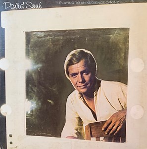 David Soul - Playing To An Audience Of One