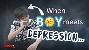 86K views · 16 shares | I may look happy all the time, but no I don’t have all the good luck in the world... Bad things happen to me too.... #senQMY #ScreenCrackReplacement | senQ Digital Station | Facebook