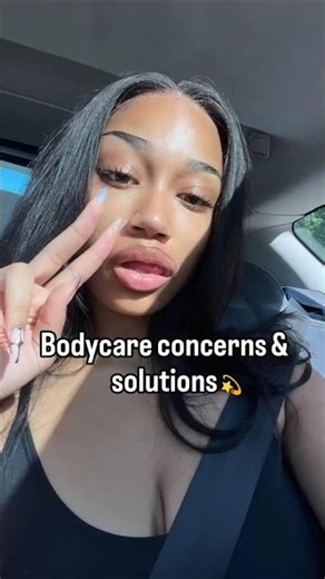 Overcoming Body Insecurities: Real Solutions