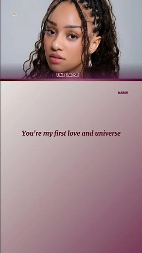 KATSEYE - Time Lapse (Lyrics)