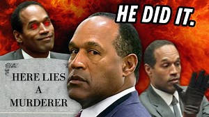 The OJ Simpson case