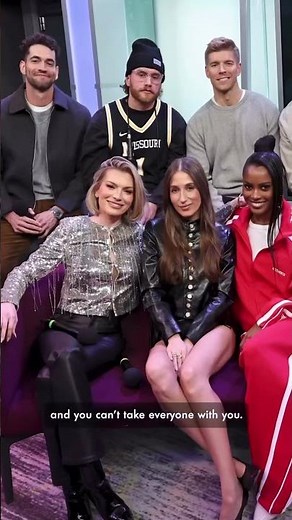 Ciara is ready to get through the reunion #summerhouse #ciaramiller #bravotv #loveisland