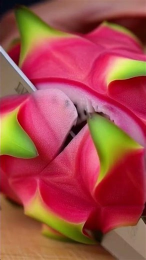 dragon fruit saying his name