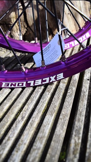 Excel one rims available in various colourways and a choice of hub options. let your imagination run wild and get your set of custom wheels today from talon-eng.co.uk or call on 01935 471508. 50 years of race proven products, made by the best and used by the best! | Talon Engineering Ltd