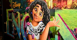 'Encanto' sing-along film concert coming the The Lyric