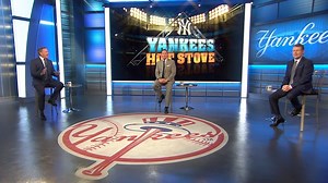 4K views · 73 reactions | ⚾ Watch Yankees Hot Stove tonight at 6:30p and see Jack Curry reveal his Hall of Fame ballot! ⚾ | YES Network | Facebook