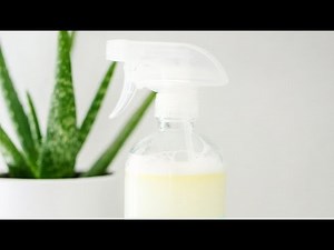 Homemade 2 Ingredient Dusting Spray