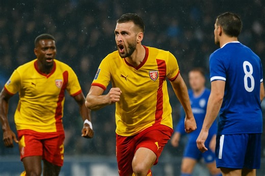 Un orage Sang et Or : Lens terrasse Troyes en huit minutes folles - www.teamfootball.fr