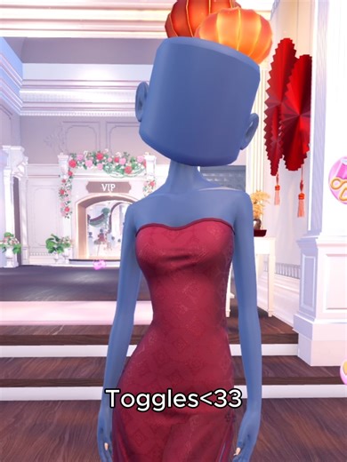 New DTI Lunar New Year Update for Roblox