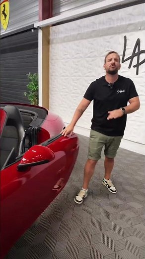 Porsche 911 (991.1) GTS Cabriolet Pour plus d’informations : +33 6 22 12 71 84