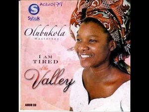 Bukola Bekes-Olorikokoro (One who holds the keys)