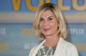 « L’envie de me retrouver » : Michèle Laroque se confie sur sa vie de célibataire - Elle