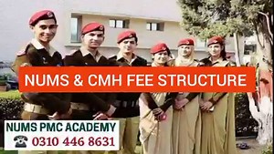 25 comments | #NUMS_SYLLABUS_2022 #CMH #NUMS_MDCAT_2022 #AMC Test...