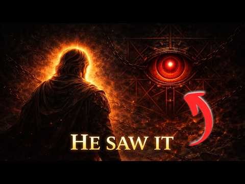 The Archon Who Was Never Meant to Awaken (Sabaoth’s Secret)
