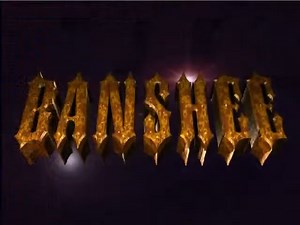 Amiga Banshee 1994 | Games Vintage