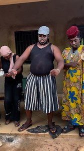 64K views · 6.4K reactions | Bras de fer entre Mami et papi | El pépé | Facebook