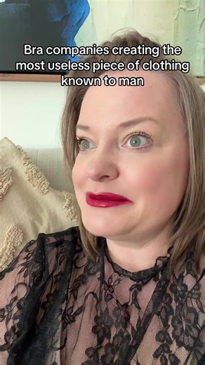 Bra Companies Fail A/B Cup Users