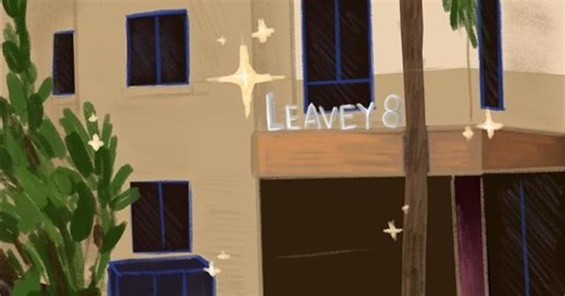 LMU unveils Leavey 8 Apartments: First dorm on campus where everything works properly