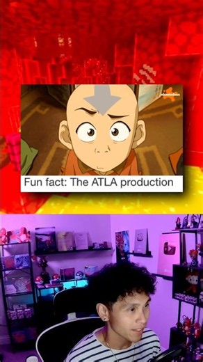 Avatar | Did You Know This About Aang VS Korra